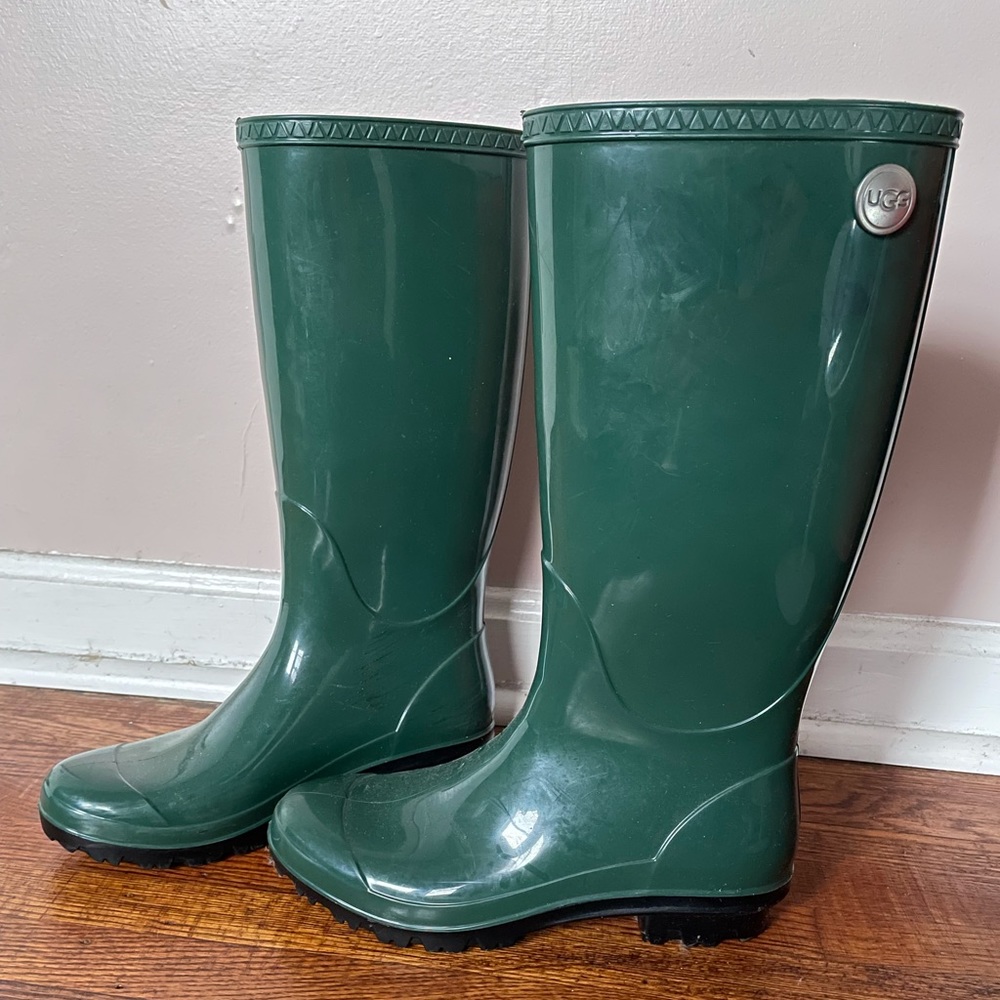 UGG Shaye Rainboot